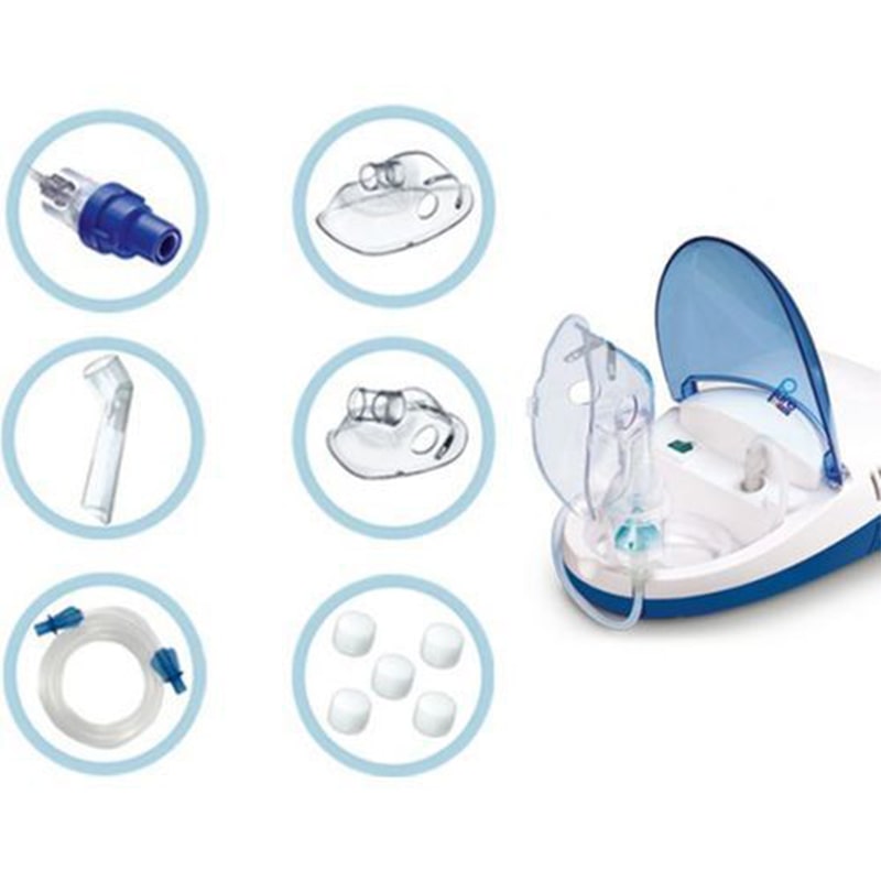Pure Nebulizer Granzia