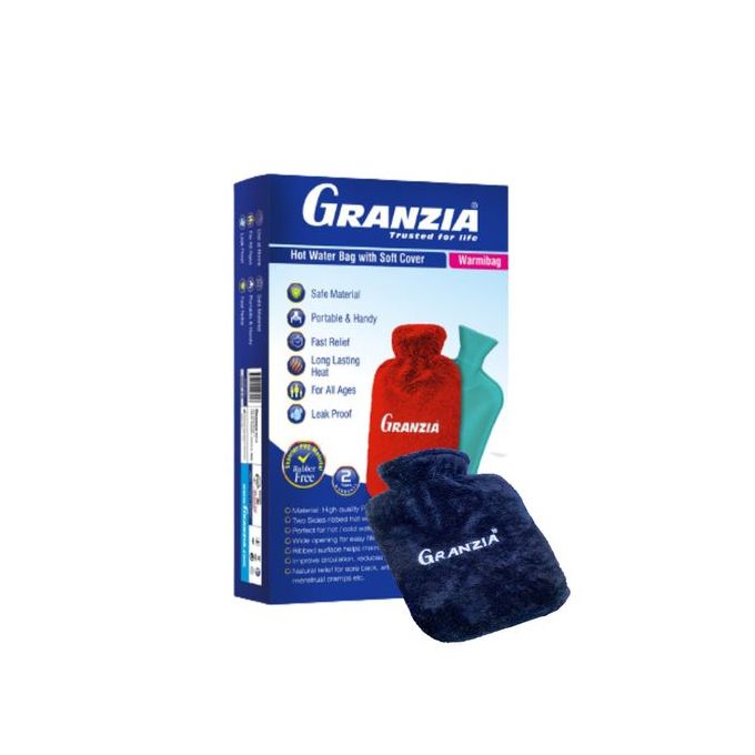 Warmibag Granzia 15%
