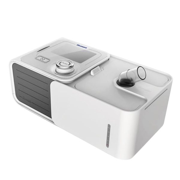 EasyPAP Oxygen Granzia