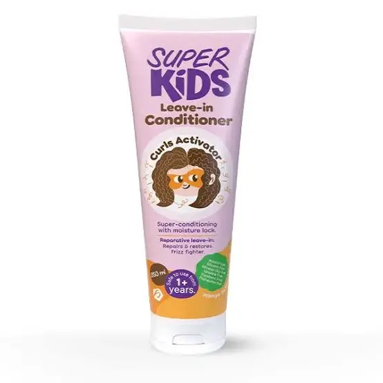 Superkids Leave-in Conditioner 250 ml