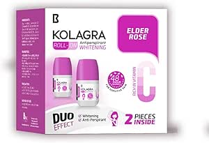 kolagra roll on elder rose