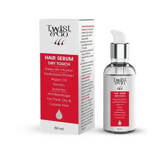 twist & go hair hair serum anti hairloss 60ml 