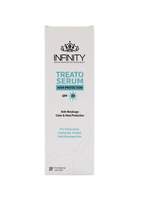 infinity Treato Serum SPF30