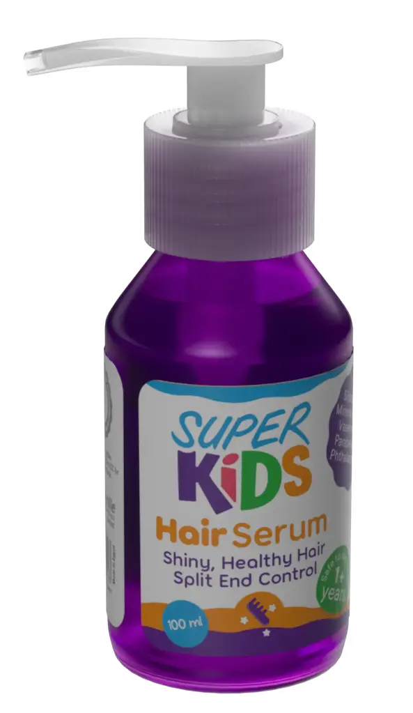 Superkids Hair Serum 100ml 