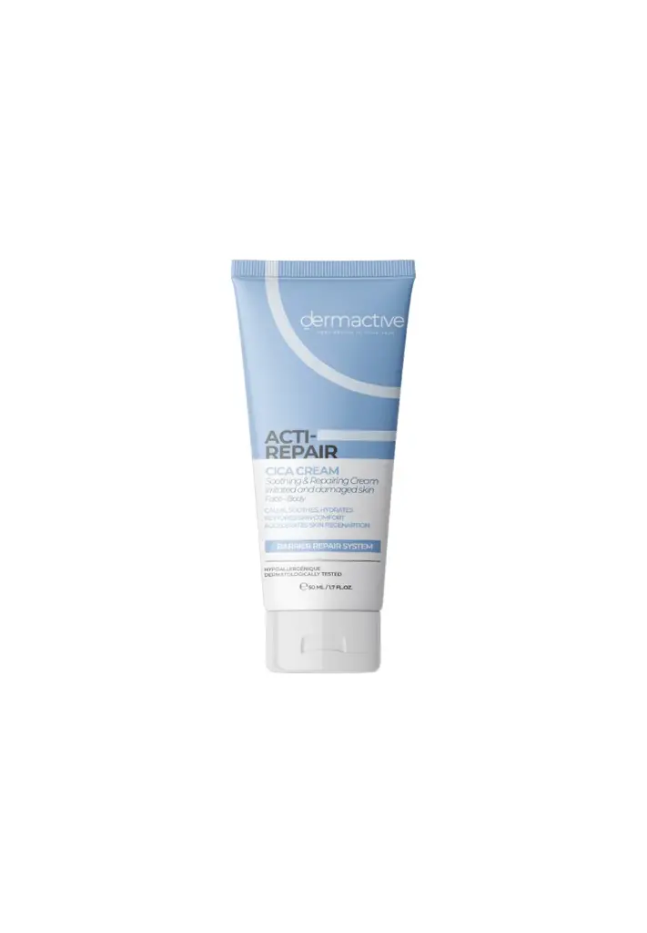 dermactive ACTI-REPAIR CICA Cream 50 ml