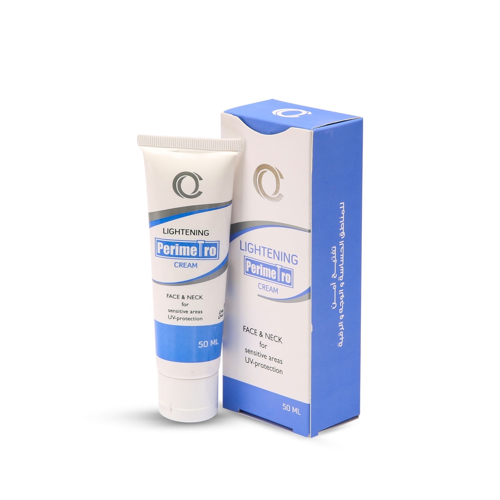 perimetro lightening cream 50 ml