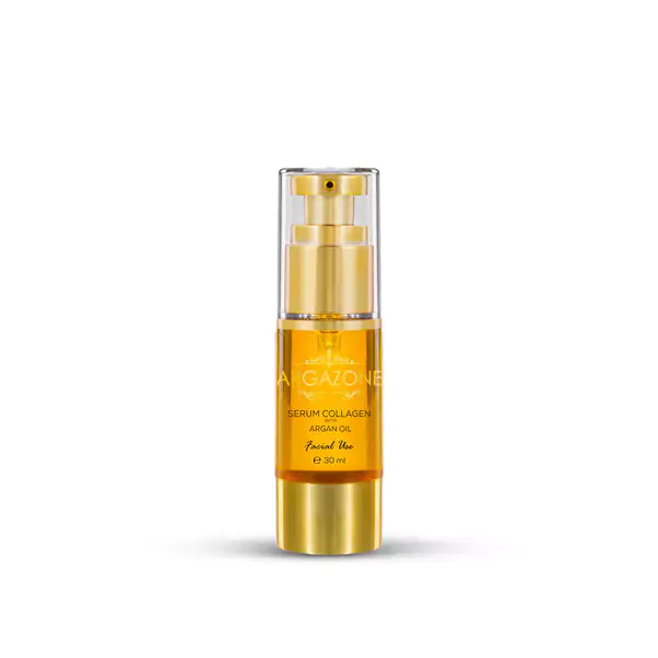 argazon serum collagen 30 ml