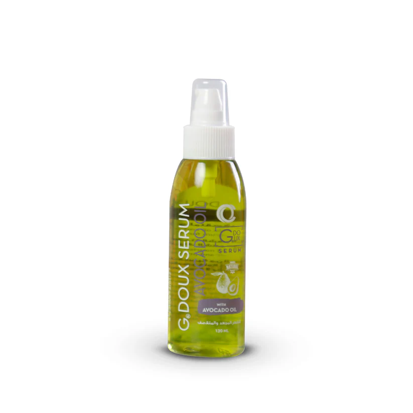 G DOUX SERUM AVOCADO 120 ML