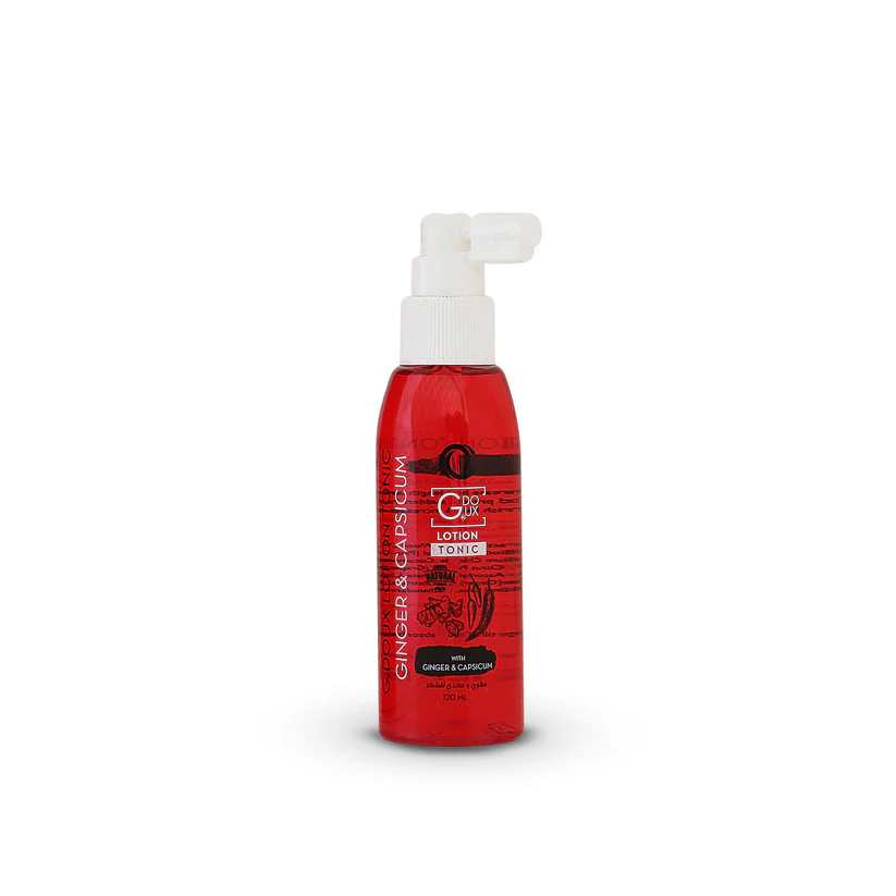 G DOUX LOTION TONIC 120 ML