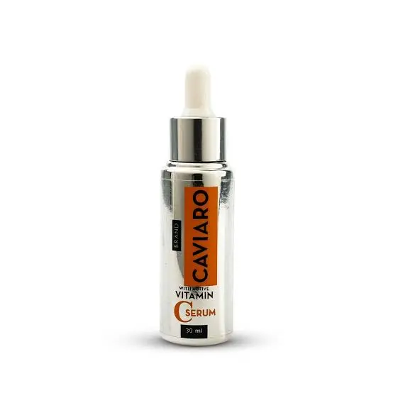 CAVIARO VITAMIN C SERUM 30 ML