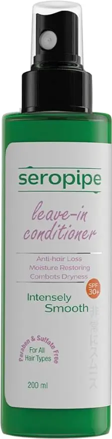 seropipe leave-in conditioner 200 ml 