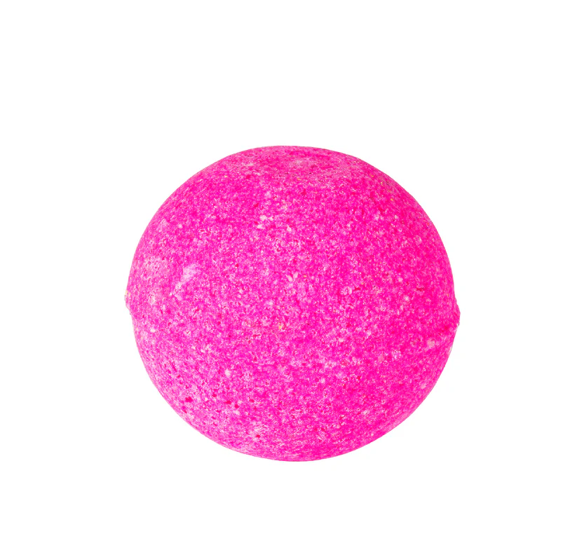 bubblzz bubblegum bathbomb 
