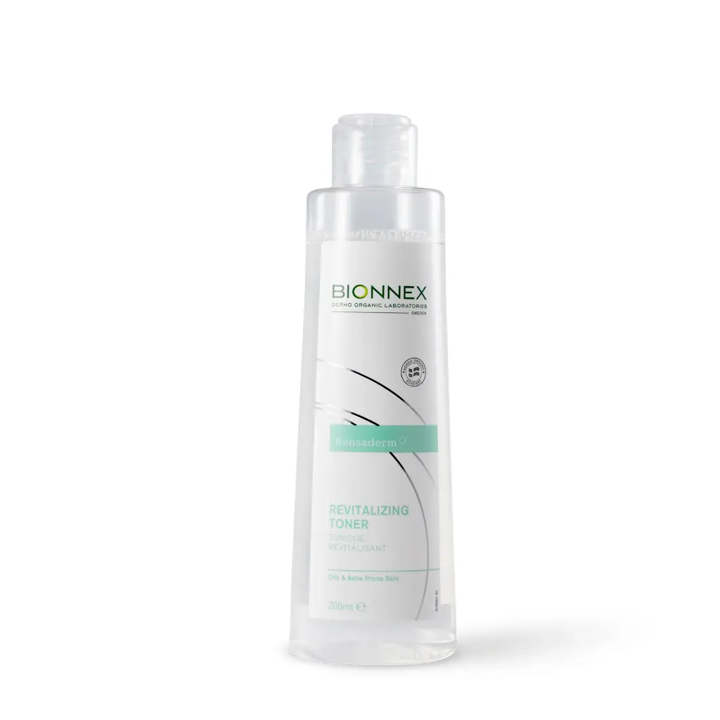 BIONNEX RENSADERM REVITALIZING TONER 200 ML 
