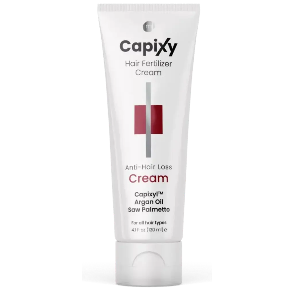 Capixy Cream 120ml 