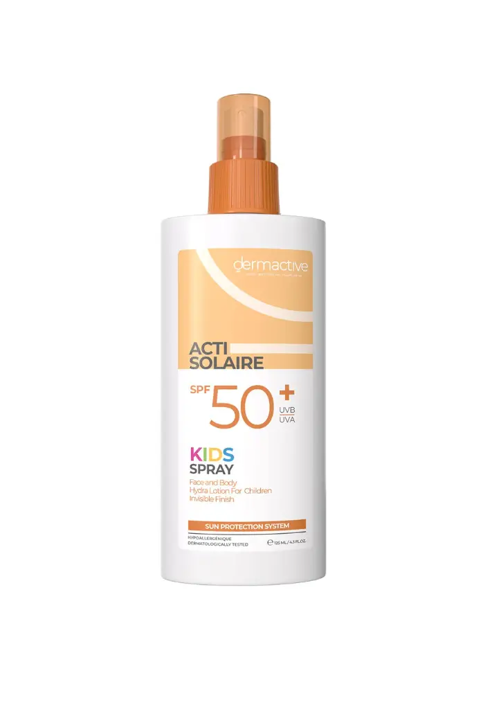 dermactive ACTI-SOLAIRE SPF50+ KIDS  