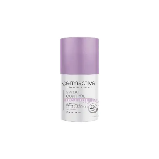 dermactive propmp sweat control tri effect 1+1 
