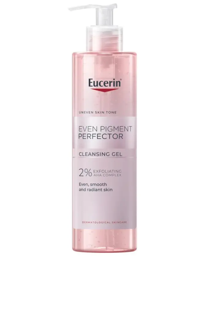 eucerin even pigment perfector 2% 