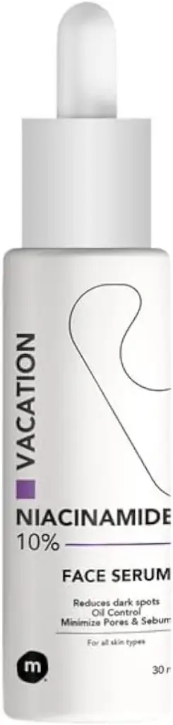 vacation naicinamide serum 10% 30 ml 