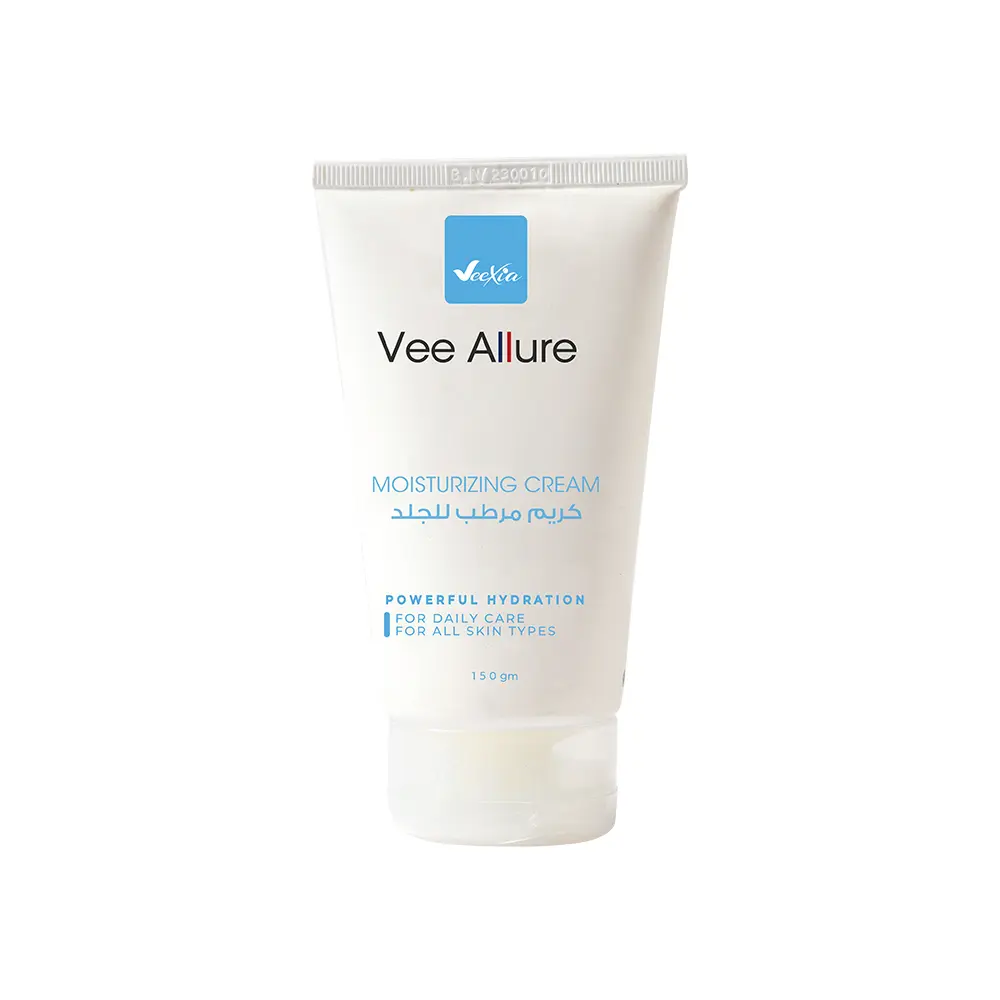 vee allure moistruizing cream 