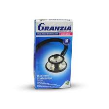 Classico stethoscope Granzia سماعه طبيه