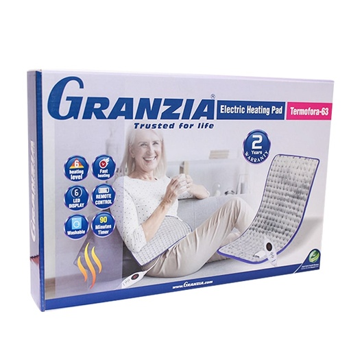 مخده حراريه Termofora-63 Granzia