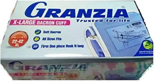 comfort cuff X-LARG GRANZIA