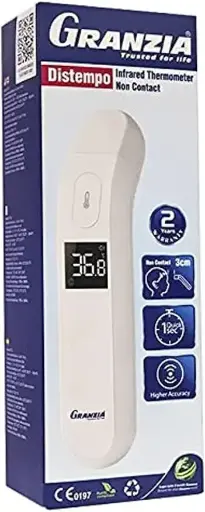 Granzia distempo infrared therm