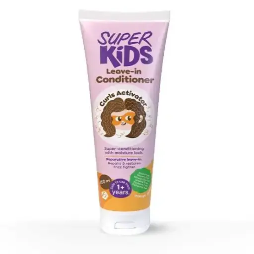 Superkids Leave-in Conditioner 250 ml