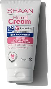 Shaan Hand Cream 60gm 