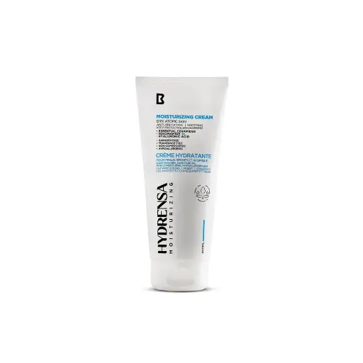 kolagra hydrensa moisturizing cream for dry skin 200 ml 