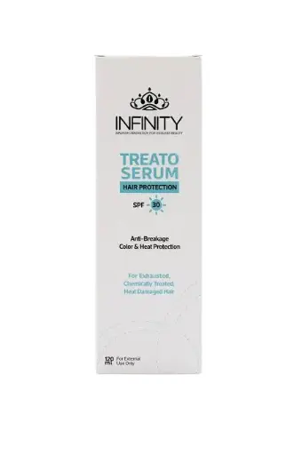 infinity Treato Serum SPF30