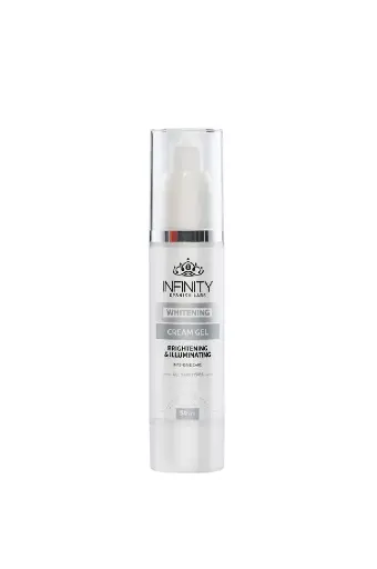 Infinity Whitening Cream Gel