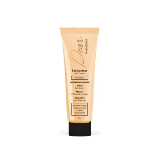 dear eye contour concealer 30 ml- medium 