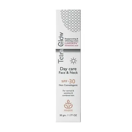 tetra glow whitening cream Day