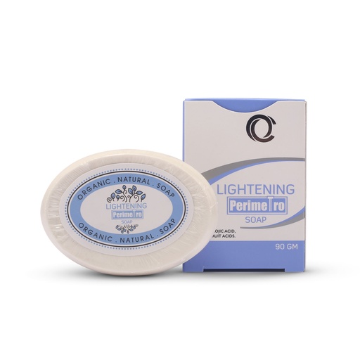 perimetro lightening soap 90 gm