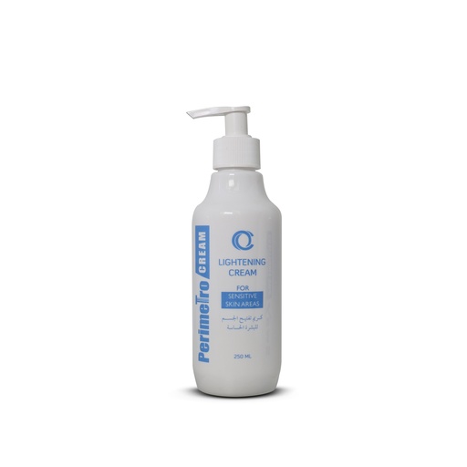 perimetro lightening cream body 250 ml