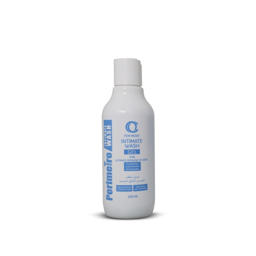 perimetro intimate wash cleansing gel 300 ml