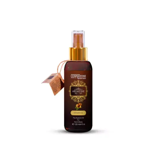 argazon argan oil 120 ml