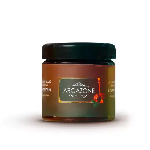 argazon leave in cream 250 ml