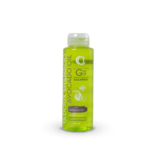 G Doux shampoo avocado 400 ml