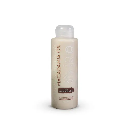 G DOUX BALSAM MACADAMIA 400 ML