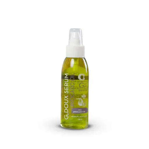 G DOUX SERUM AVOCADO 120 ML