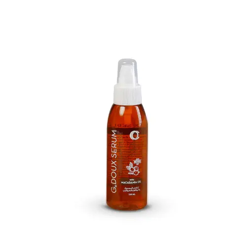 G DOUX SERUM MACADMIA 120 ML