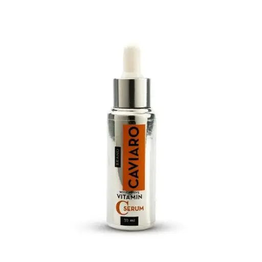 CAVIARO VITAMIN C SERUM 30 ML