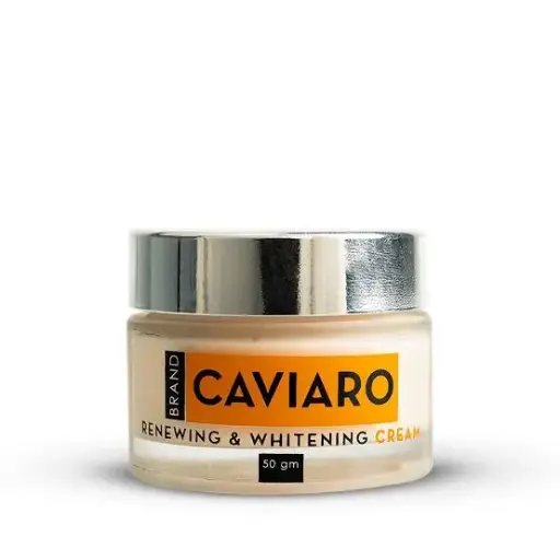 CAVIARO CREAM 50 GM