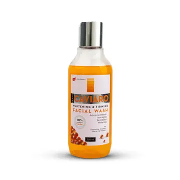 CAVIARO FACIAL WASH 250 ML
