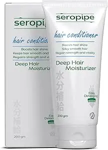seropipe hair conditioner 200 gm 