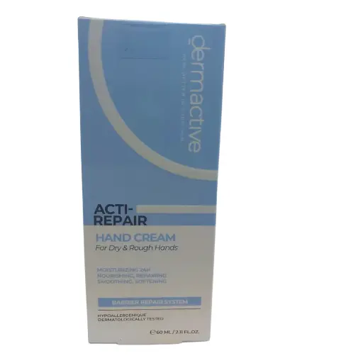dermactive repair hand crem 60 ml