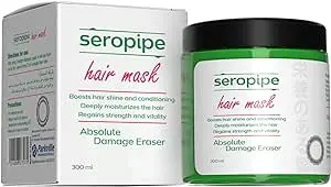 seropipe hair mask 300 ml 
