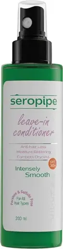 seropipe leave-in conditioner 200 ml 